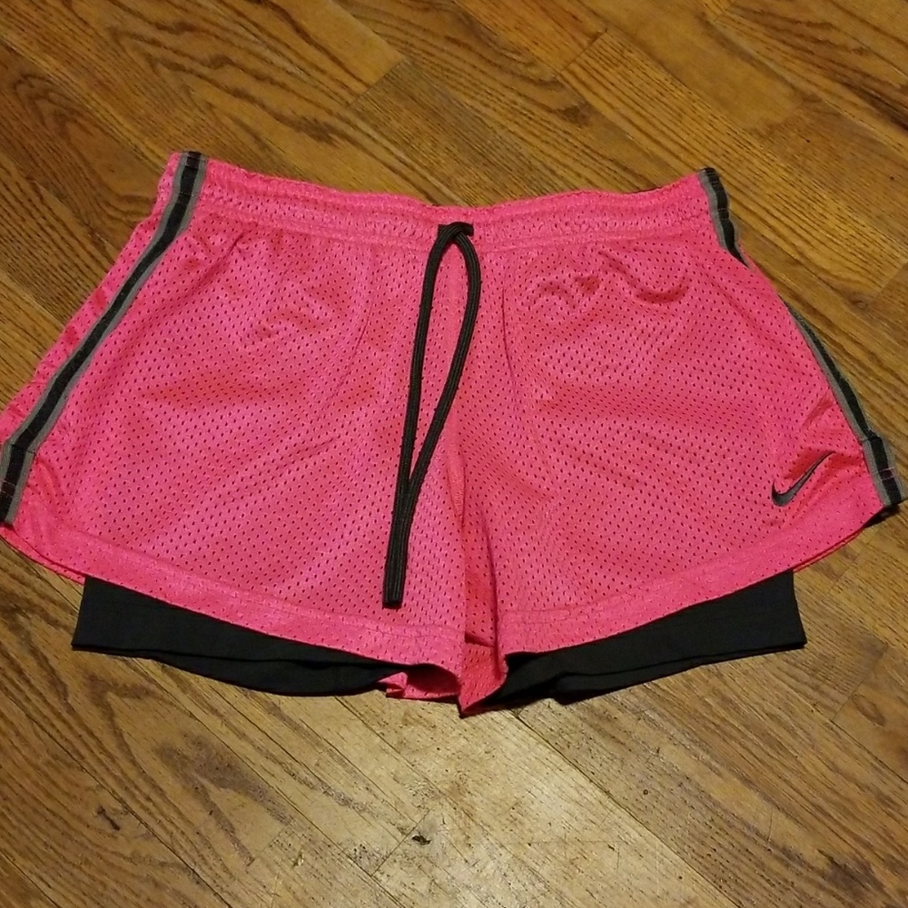 Nike Pro Dri-Fit Shorts